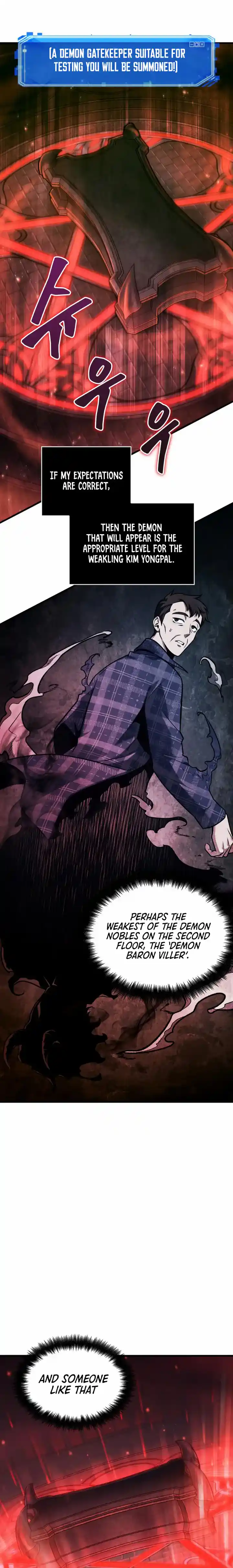 Omniscient Reader's Viewpoint Chapter 176