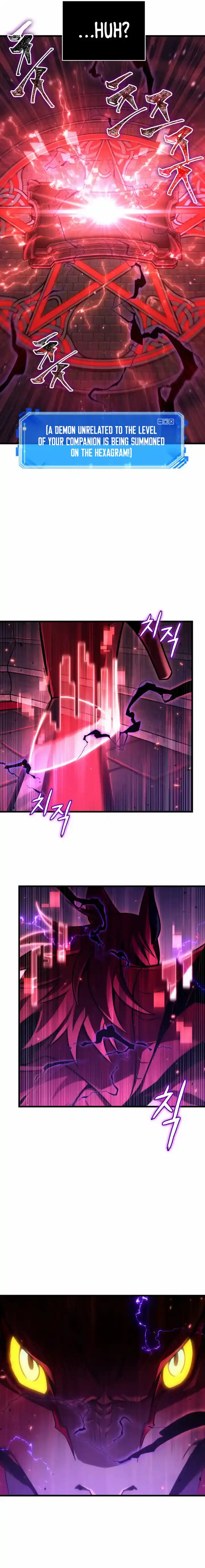 Omniscient Reader's Viewpoint Chapter 176