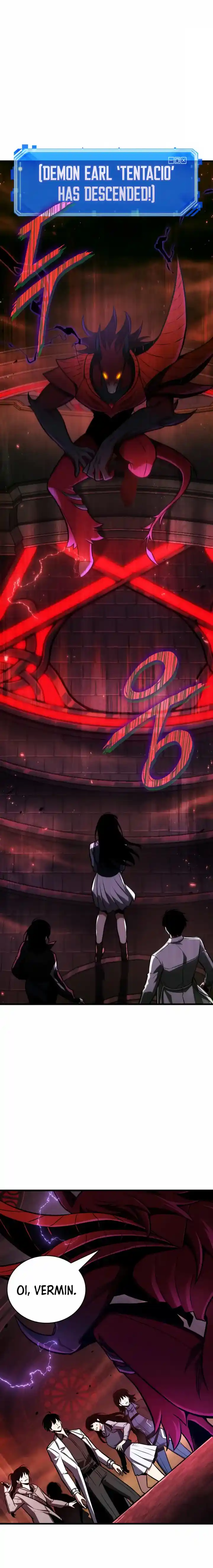 Omniscient Reader's Viewpoint Chapter 176