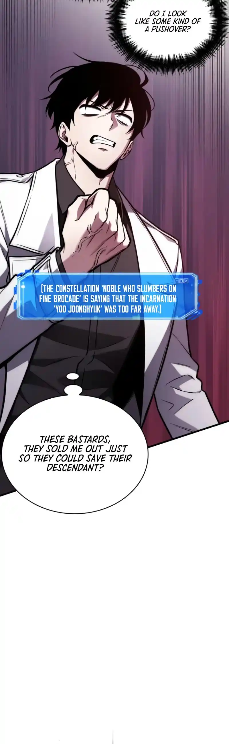 Omniscient Reader's Viewpoint Chapter 177