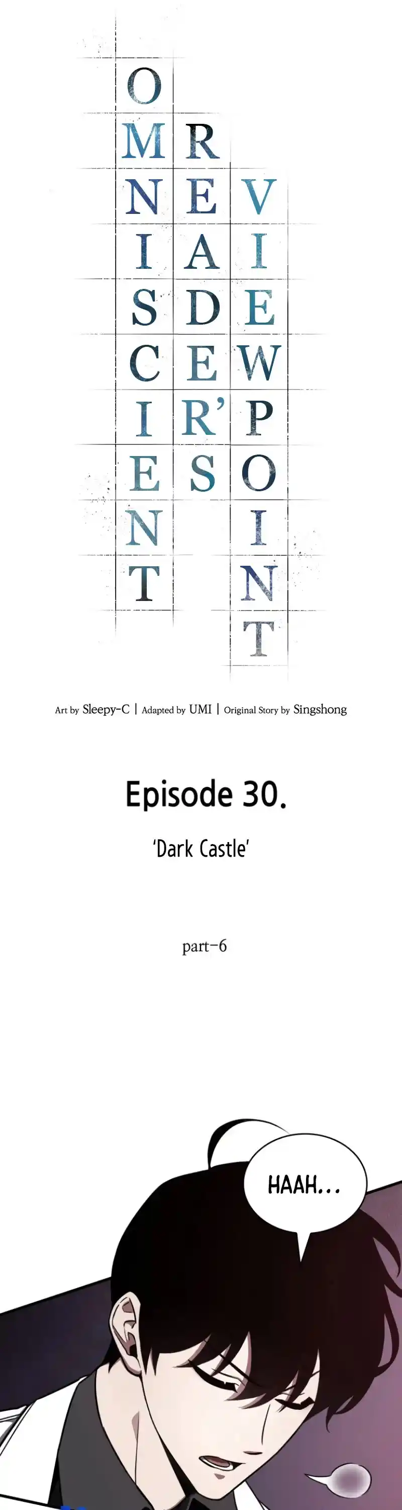 Omniscient Reader's Viewpoint Chapter 177