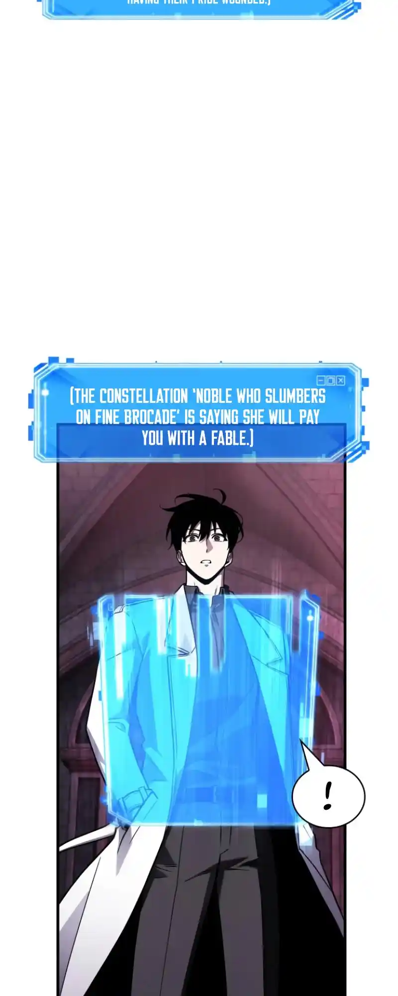 Omniscient Reader's Viewpoint Chapter 177