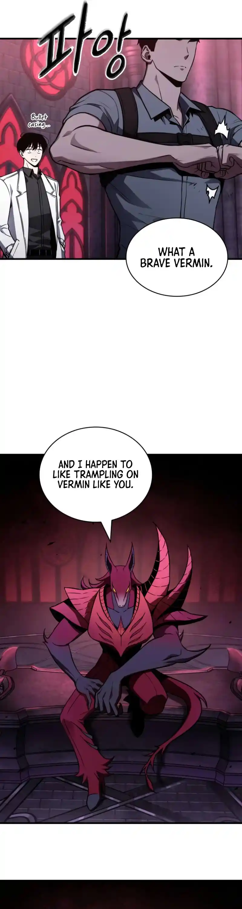 Omniscient Reader's Viewpoint Chapter 177