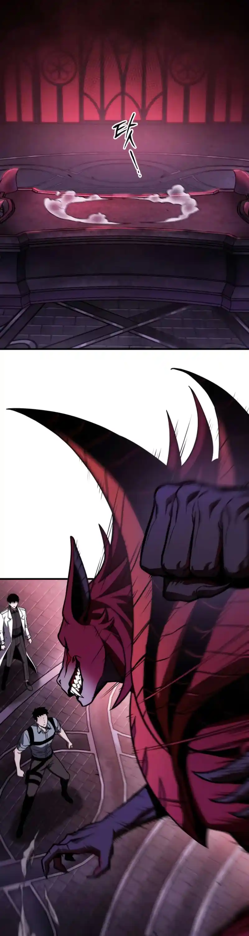 Omniscient Reader's Viewpoint Chapter 177