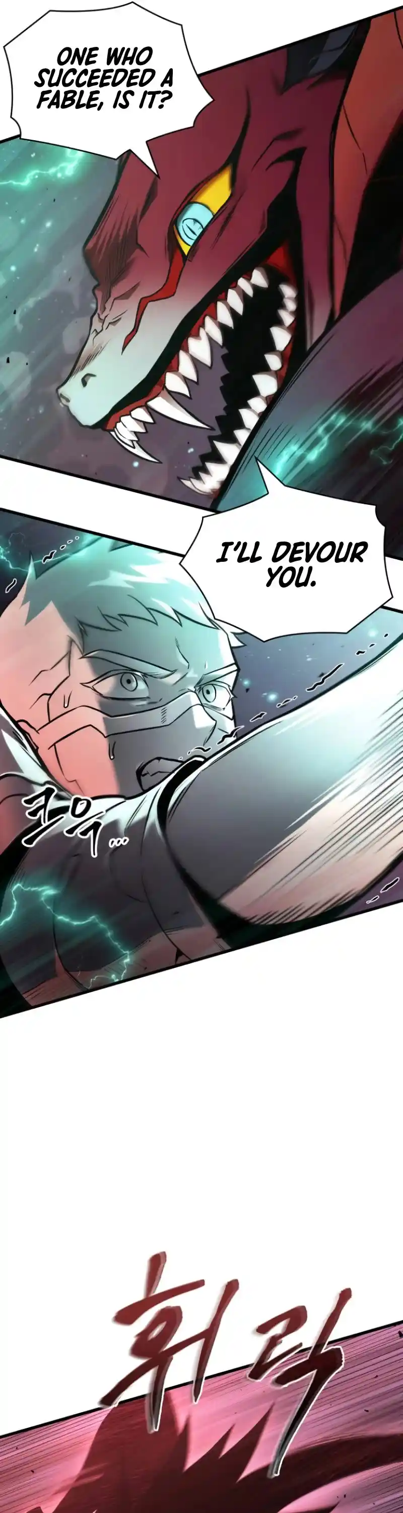 Omniscient Reader's Viewpoint Chapter 177