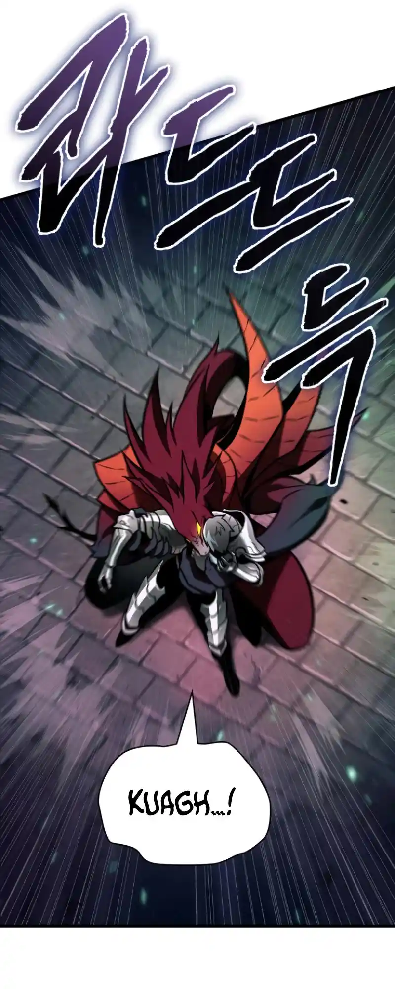 Omniscient Reader's Viewpoint Chapter 177