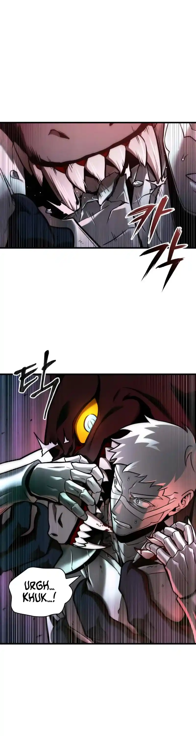 Omniscient Reader's Viewpoint Chapter 177