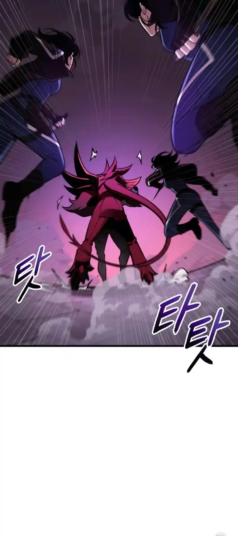 Omniscient Reader's Viewpoint Chapter 177