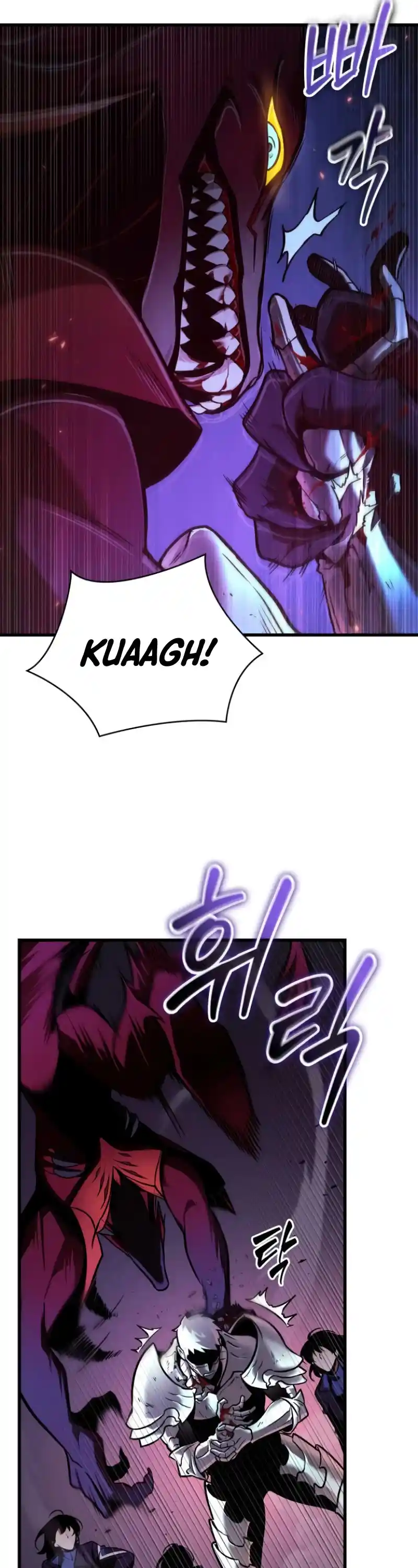 Omniscient Reader's Viewpoint Chapter 177