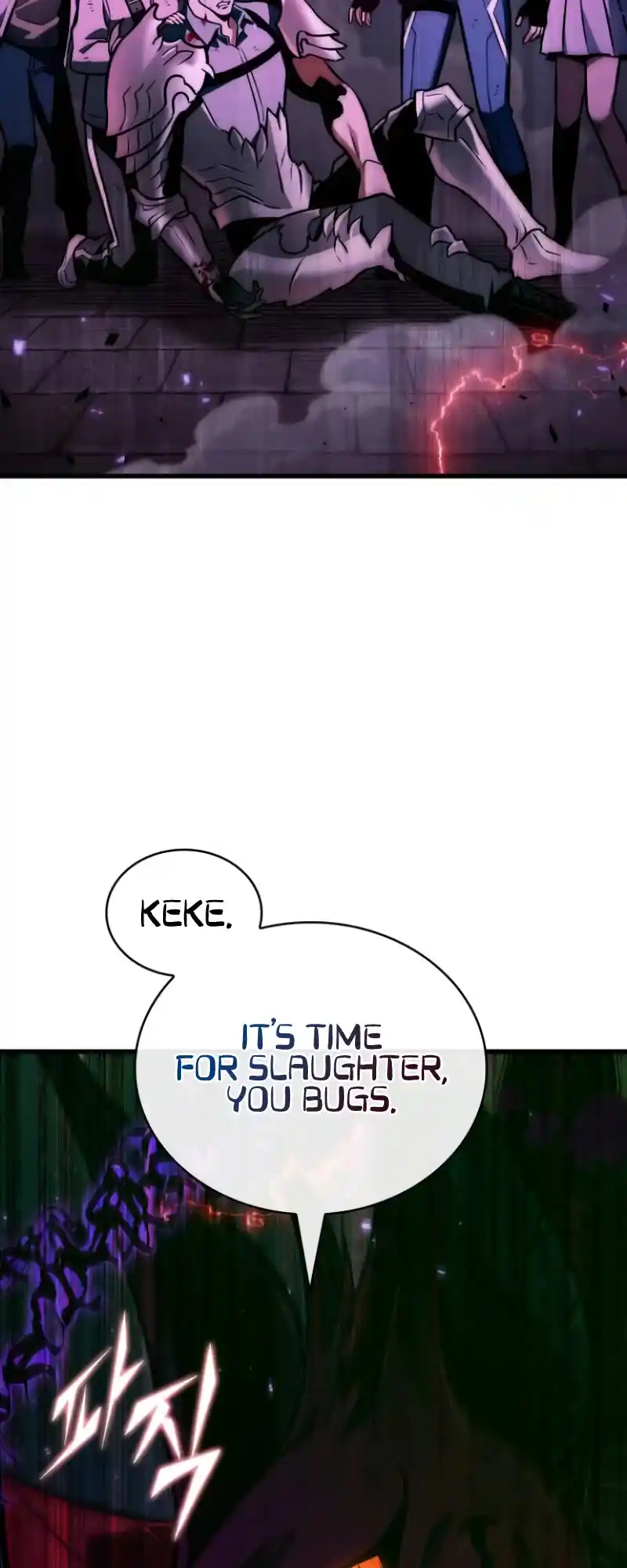 Omniscient Reader's Viewpoint Chapter 177