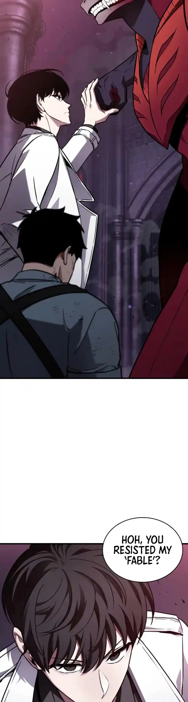 Omniscient Reader's Viewpoint Chapter 177