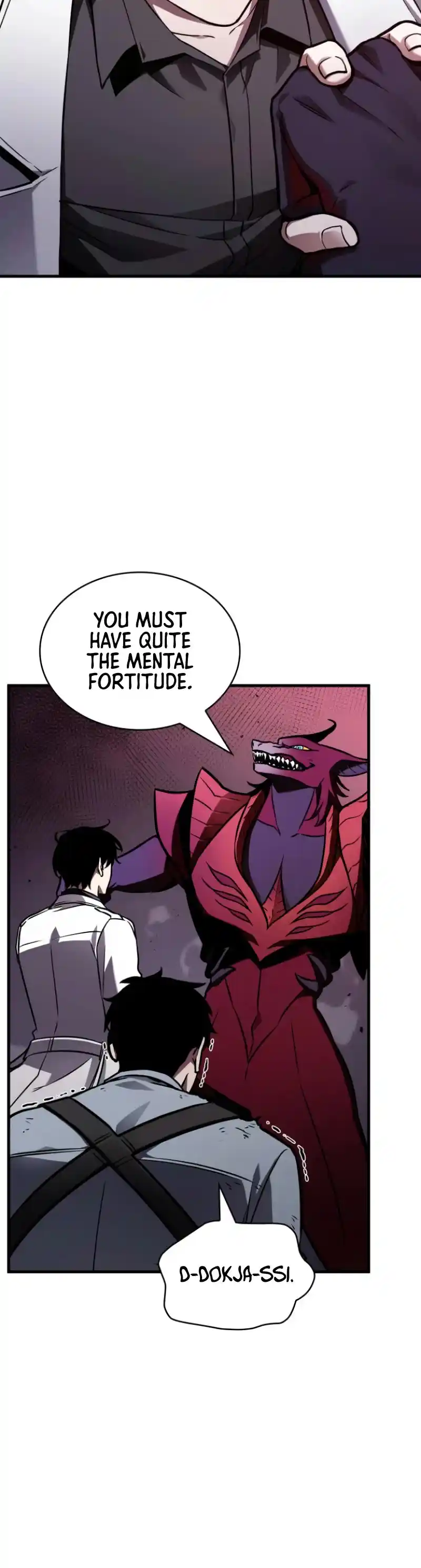 Omniscient Reader's Viewpoint Chapter 177