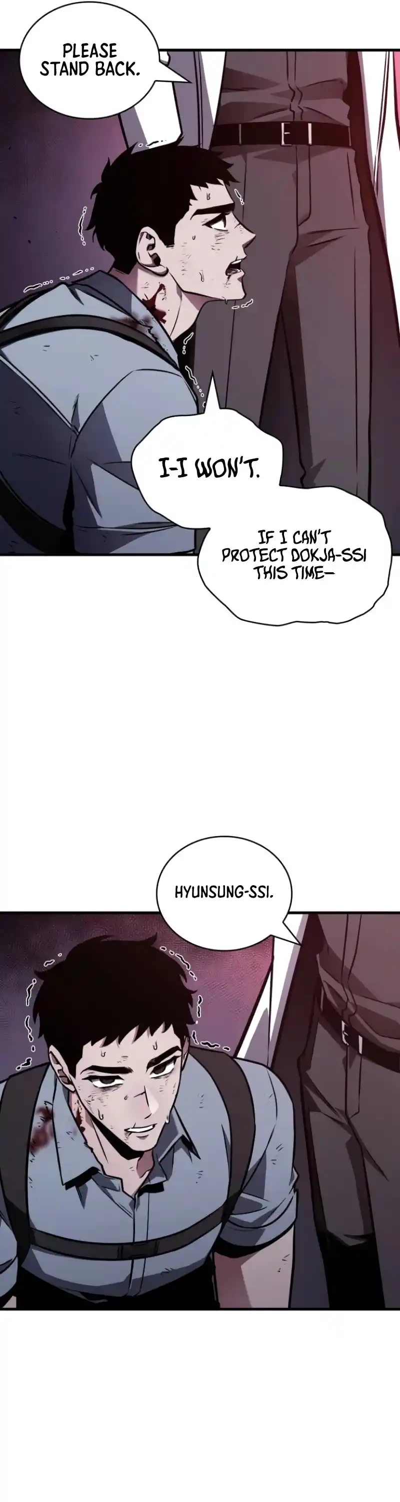 Omniscient Reader's Viewpoint Chapter 177