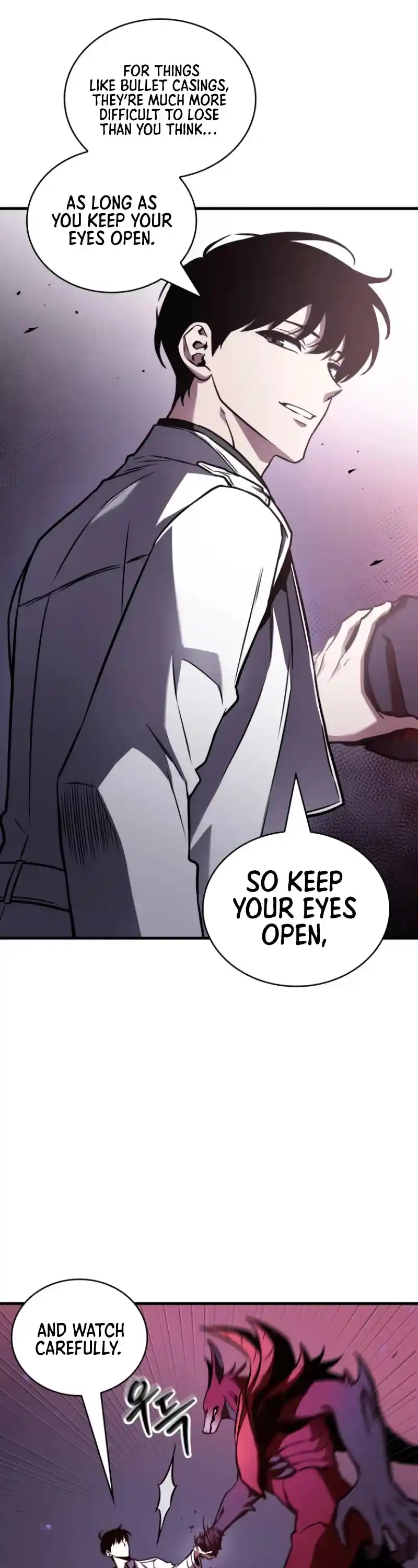 Omniscient Reader's Viewpoint Chapter 177