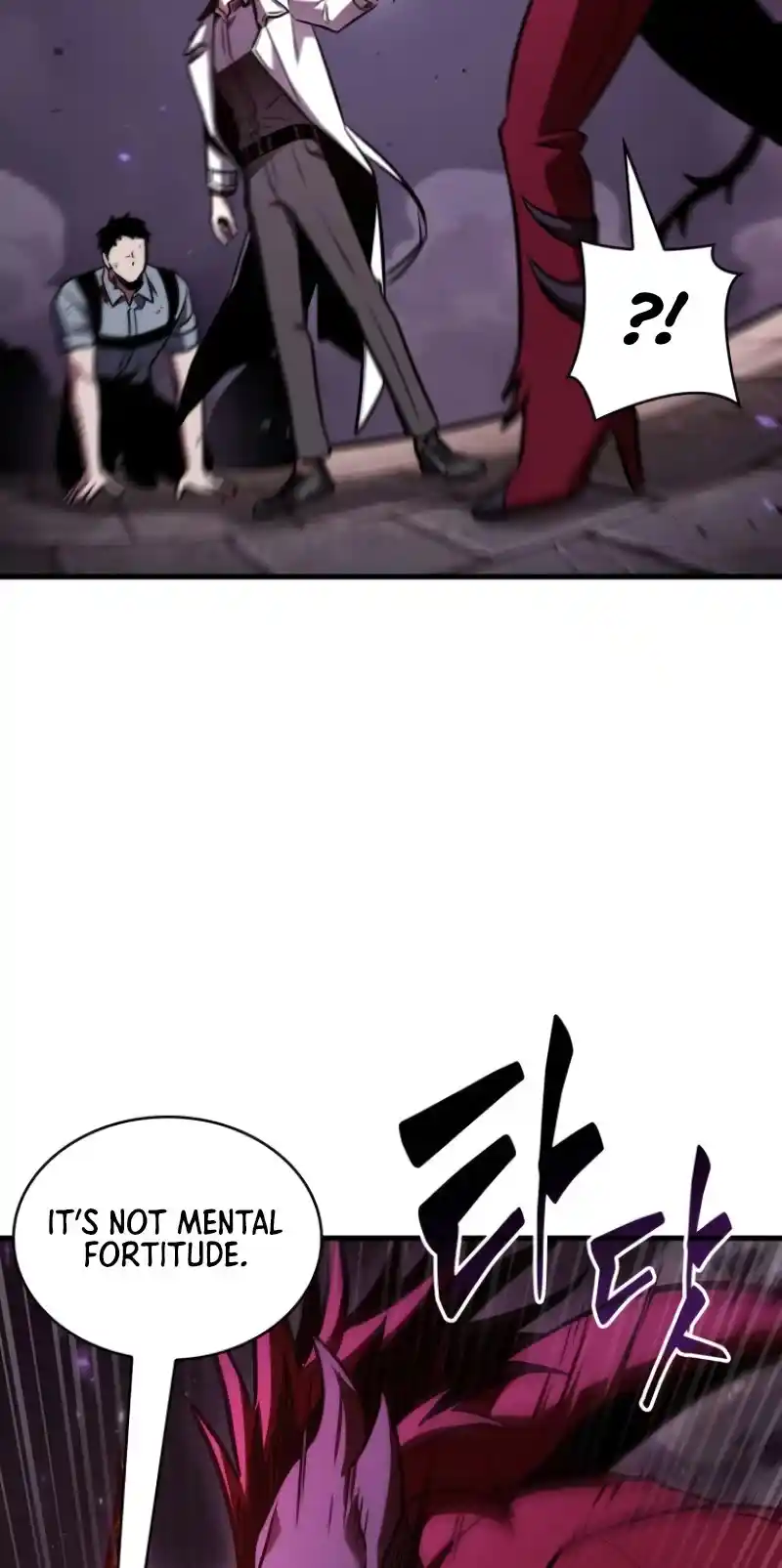 Omniscient Reader's Viewpoint Chapter 177