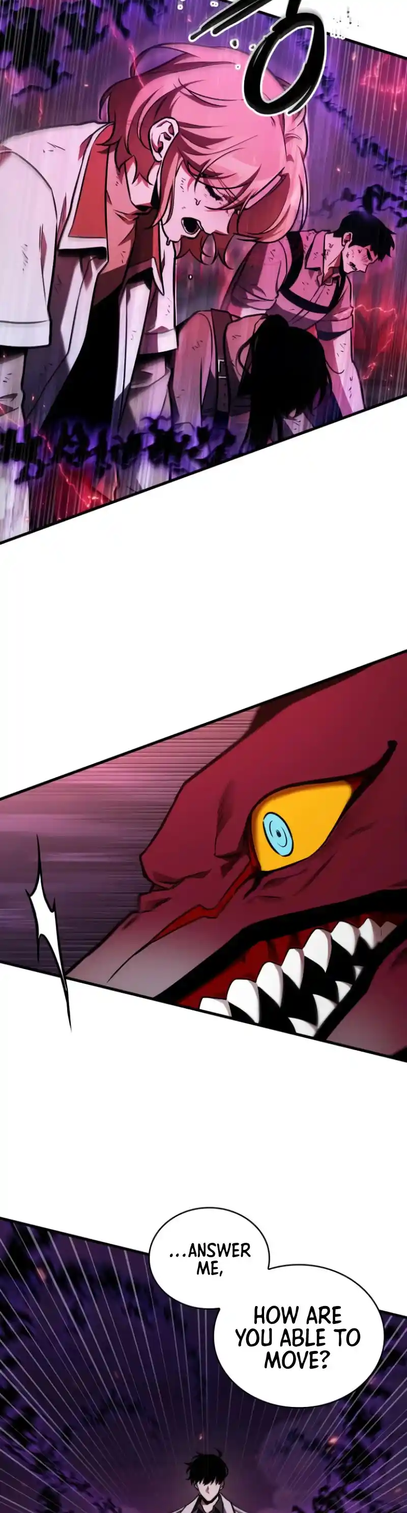 Omniscient Reader's Viewpoint Chapter 177