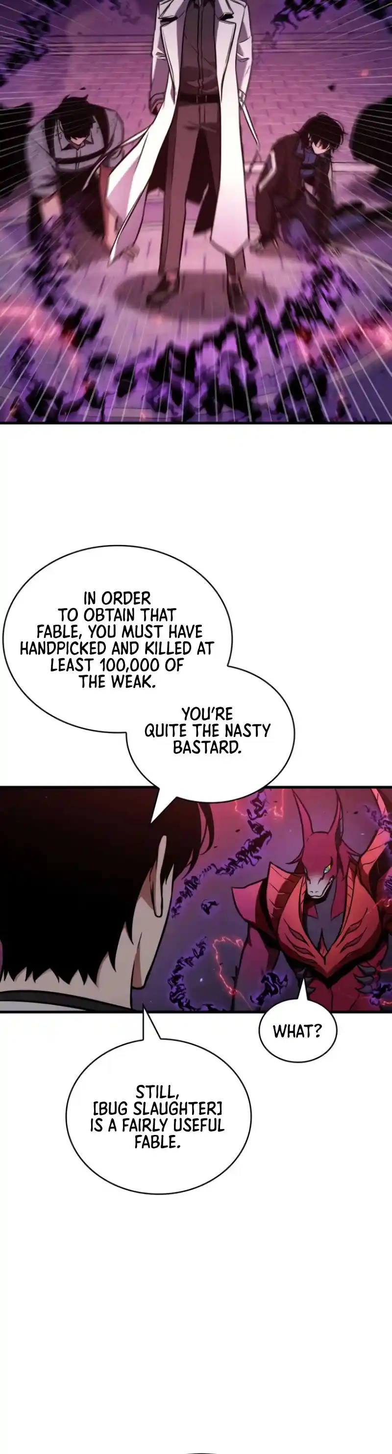 Omniscient Reader's Viewpoint Chapter 177