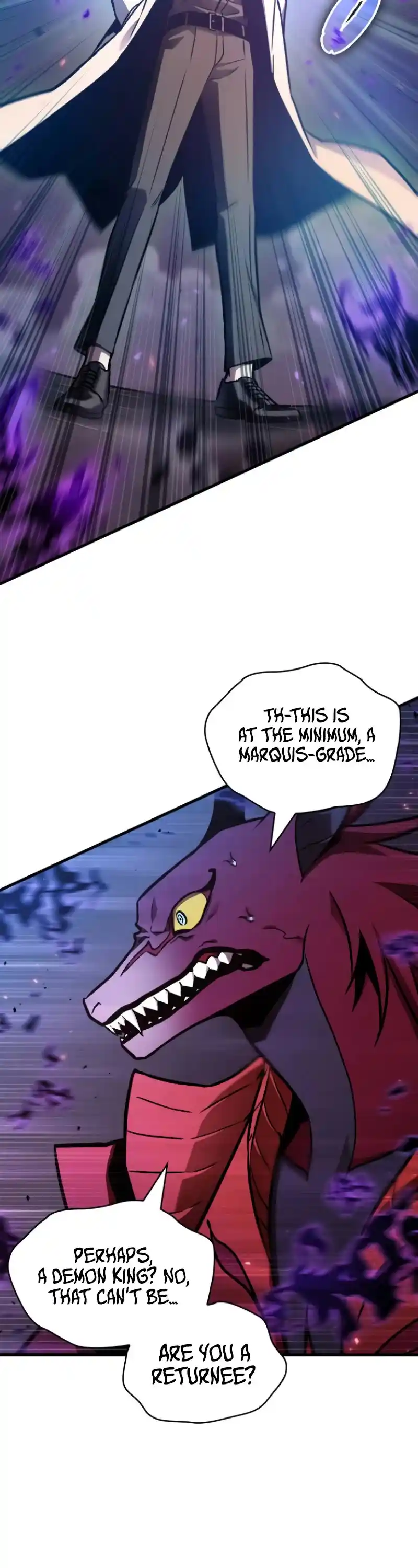 Omniscient Reader's Viewpoint Chapter 177