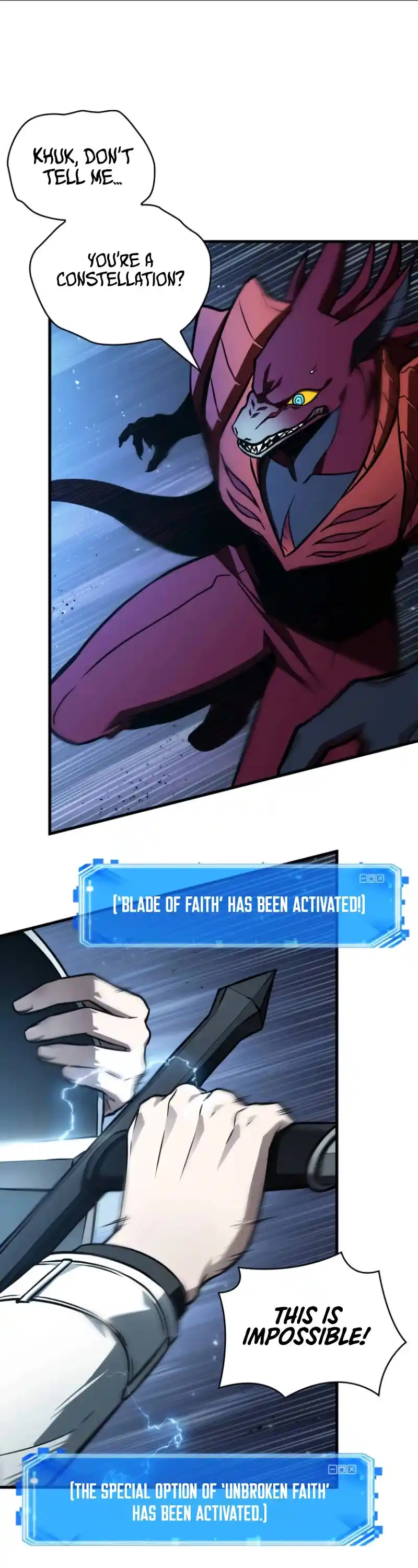 Omniscient Reader's Viewpoint Chapter 177