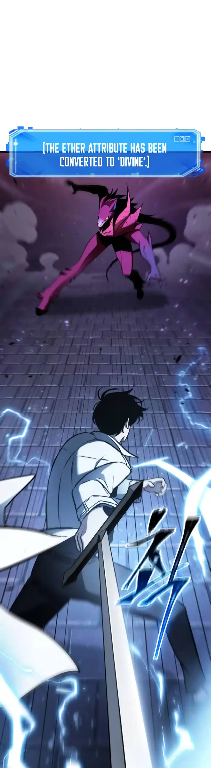 Omniscient Reader's Viewpoint Chapter 177