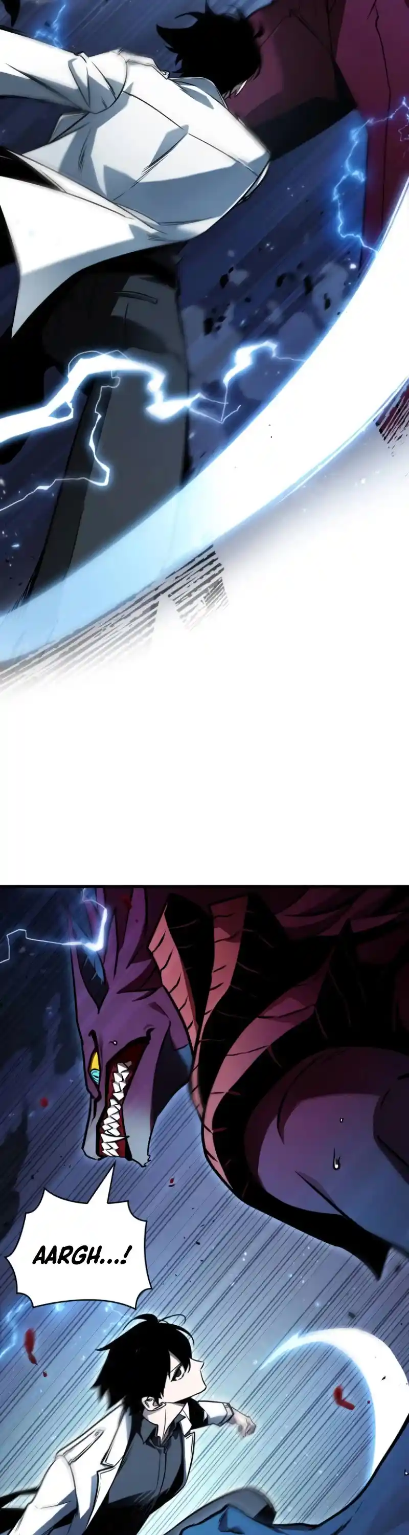 Omniscient Reader's Viewpoint Chapter 177