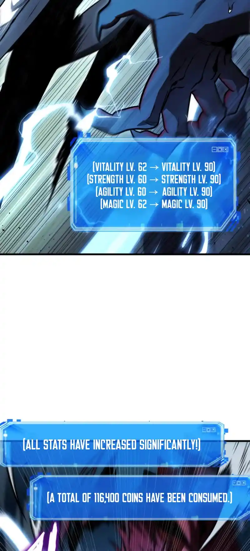 Omniscient Reader's Viewpoint Chapter 177