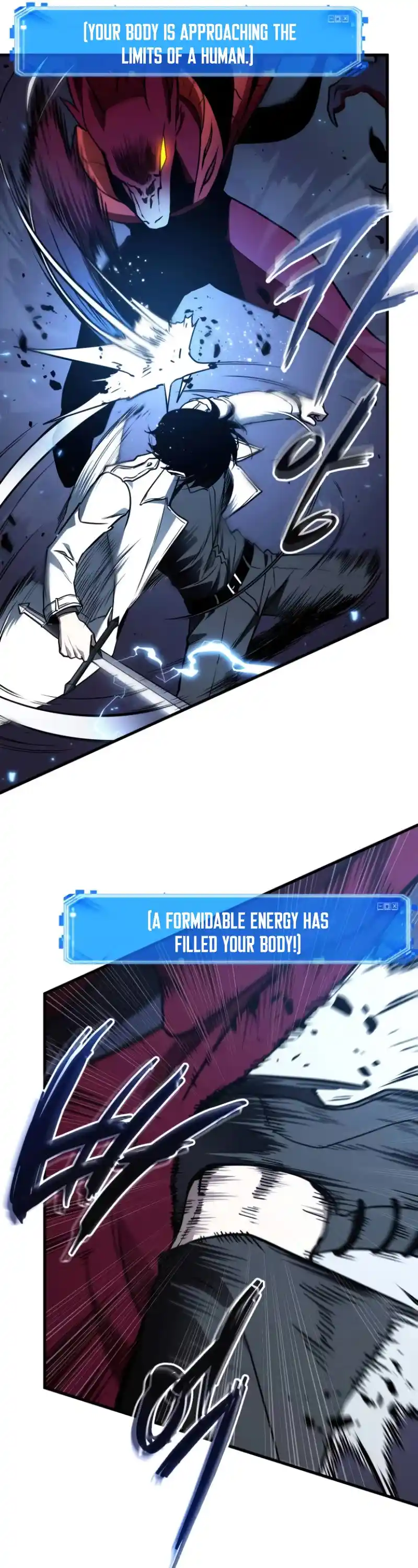 Omniscient Reader's Viewpoint Chapter 177