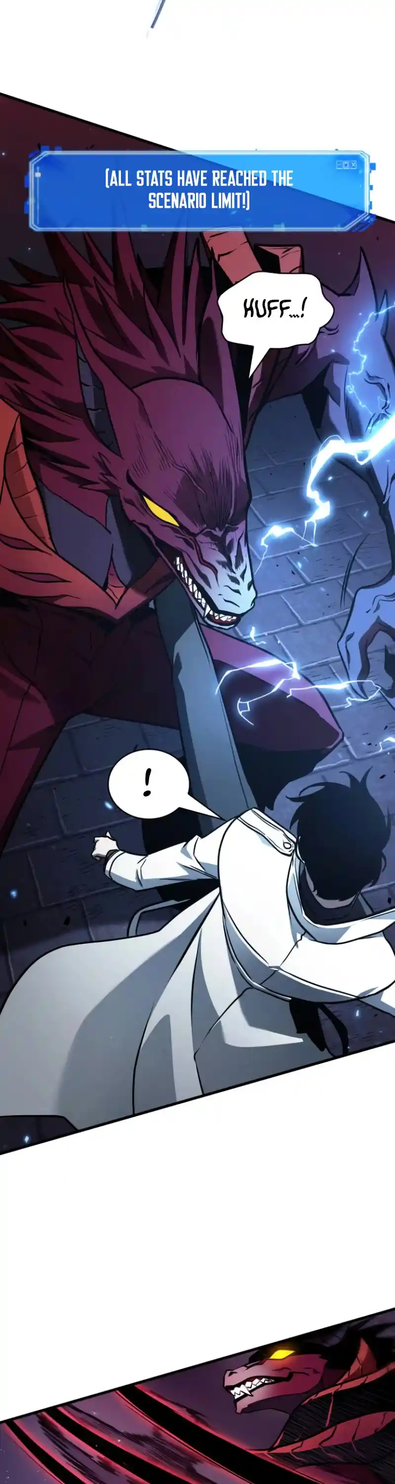 Omniscient Reader's Viewpoint Chapter 177