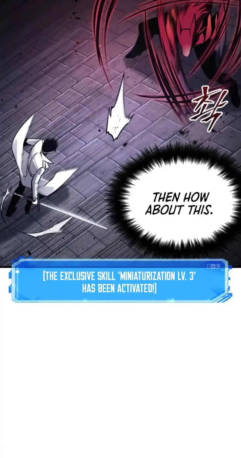 Omniscient Reader's Viewpoint Chapter 177