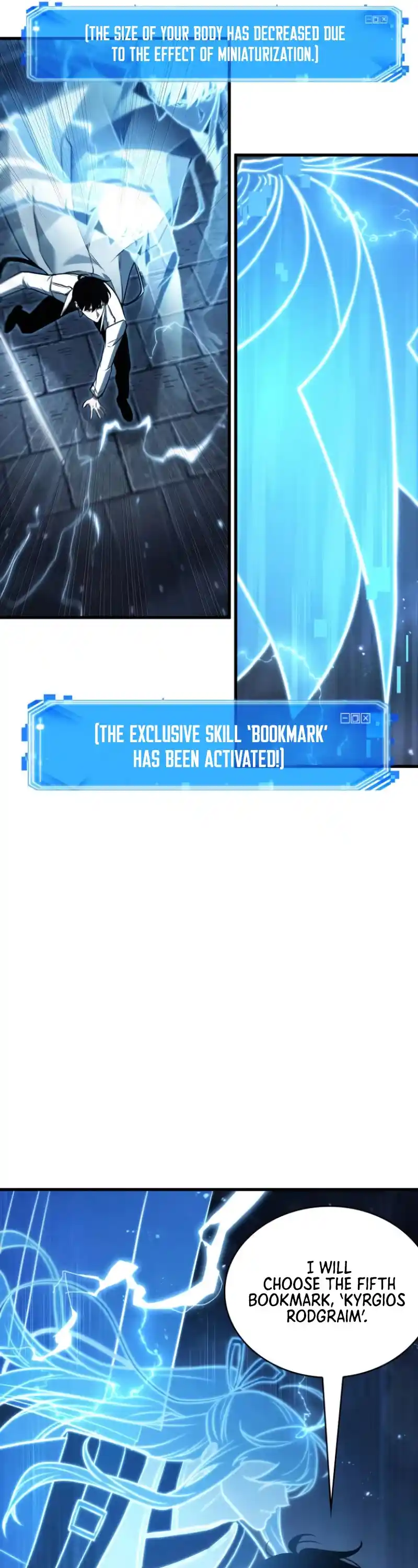 Omniscient Reader's Viewpoint Chapter 177