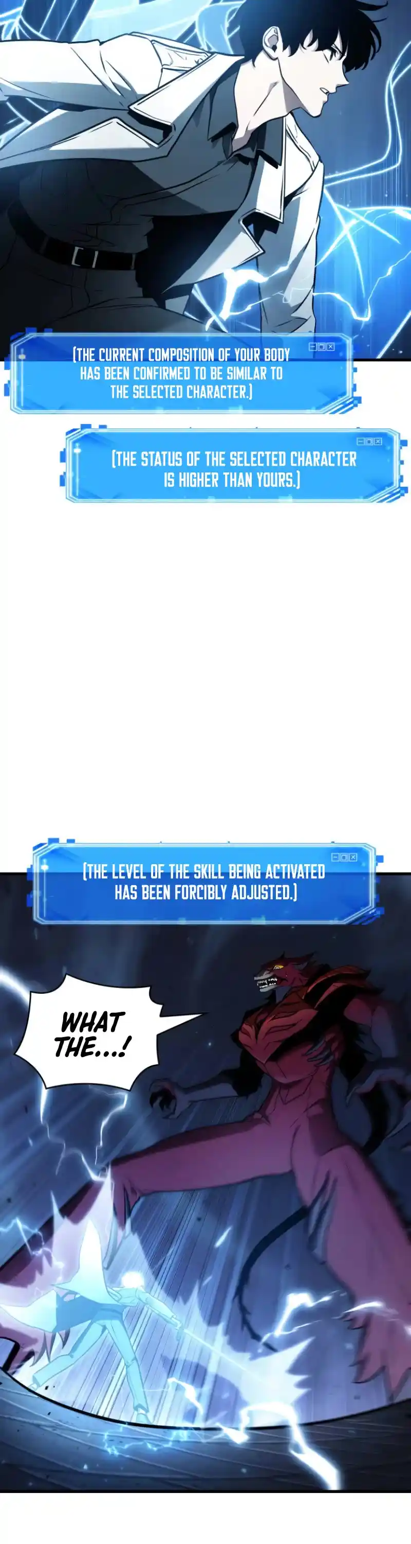 Omniscient Reader's Viewpoint Chapter 177