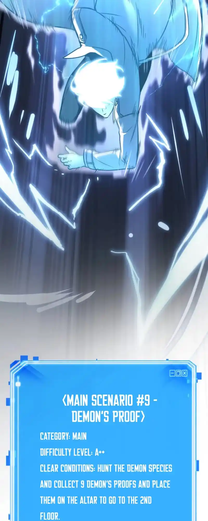 Omniscient Reader's Viewpoint Chapter 177