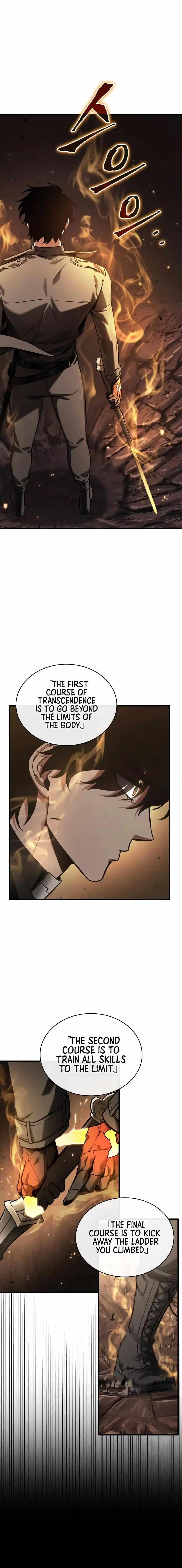 Omniscient Reader's Viewpoint Chapter 189