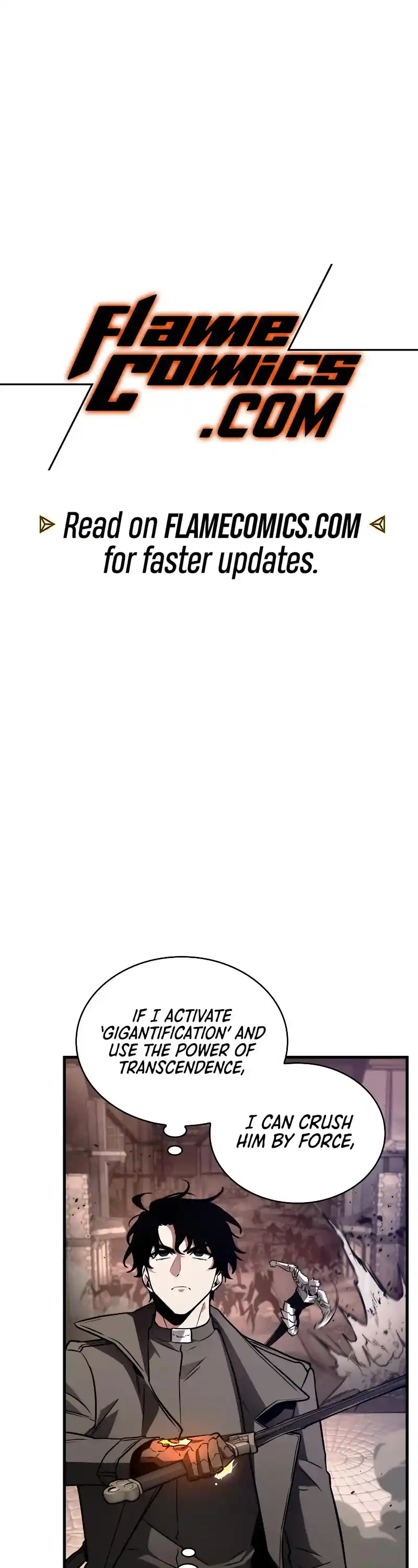 Omniscient Reader's Viewpoint Chapter 190