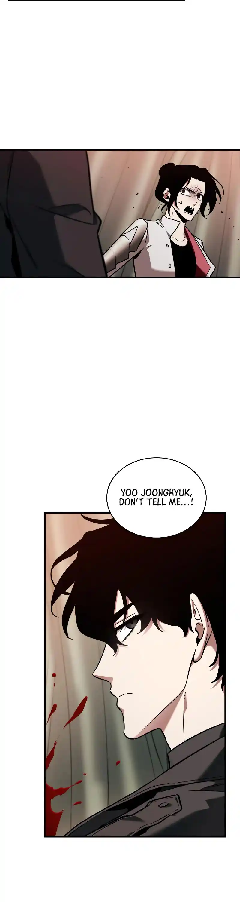 Omniscient Reader's Viewpoint Chapter 190