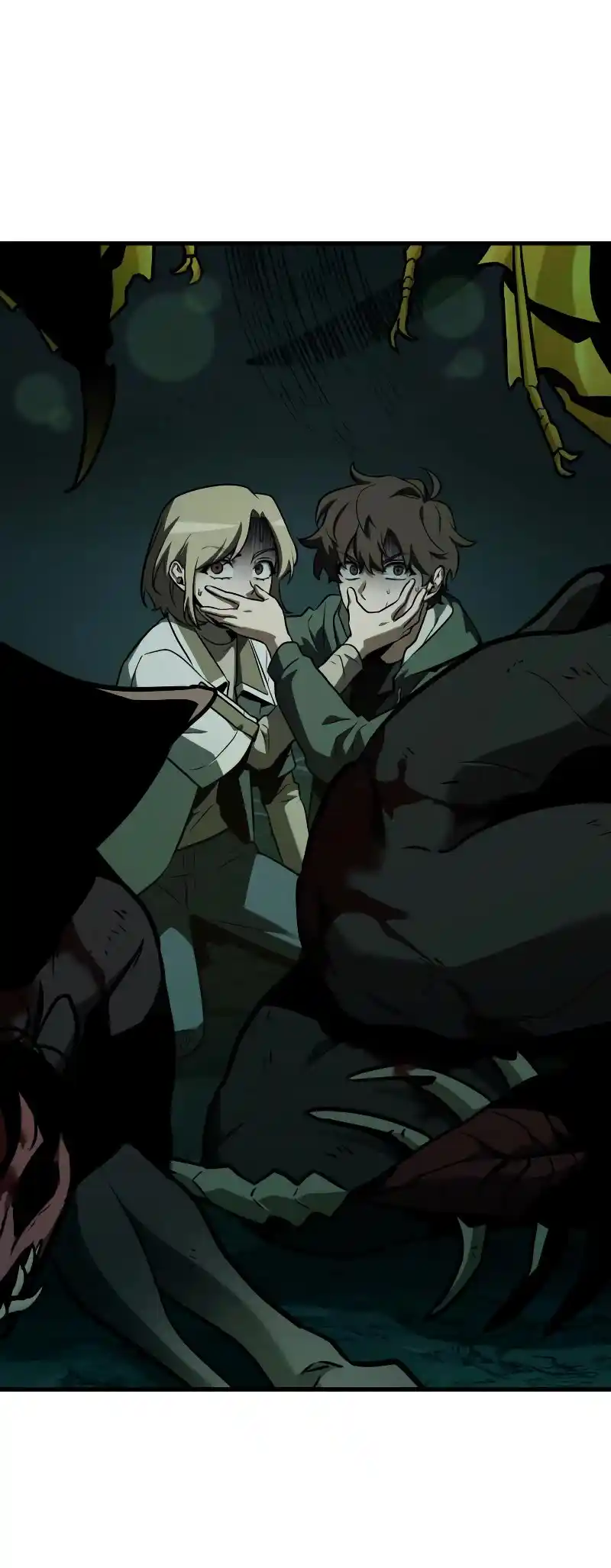 Omniscient Reader's Viewpoint Chapter 190