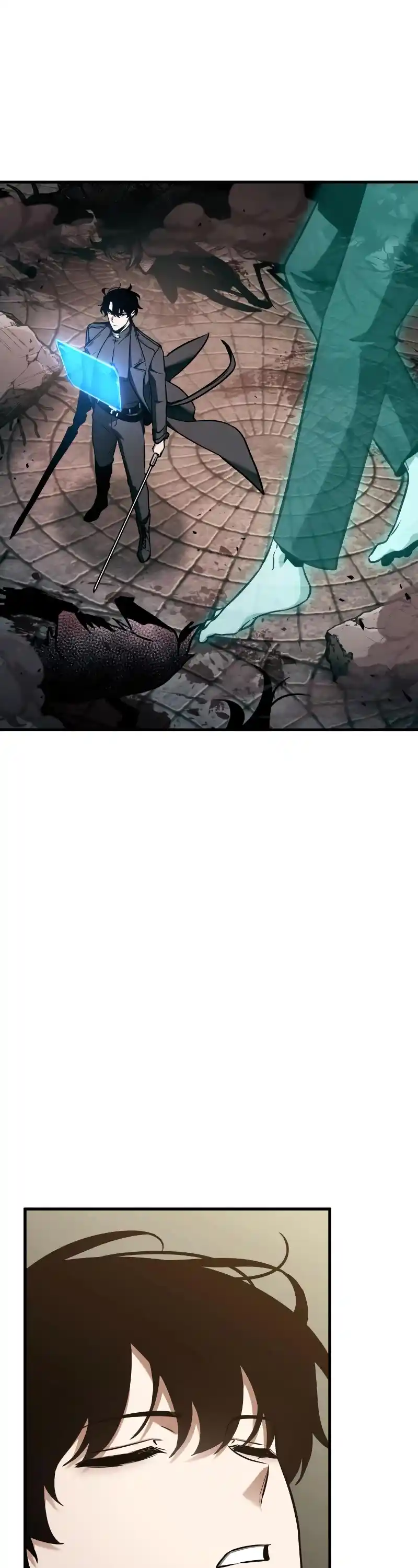 Omniscient Reader's Viewpoint Chapter 190