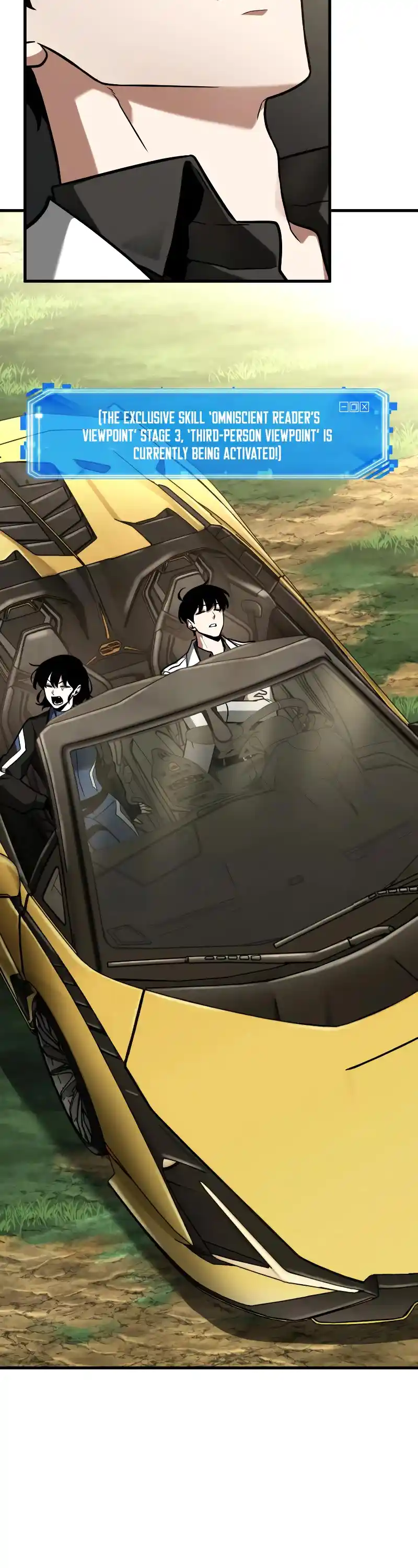 Omniscient Reader's Viewpoint Chapter 190