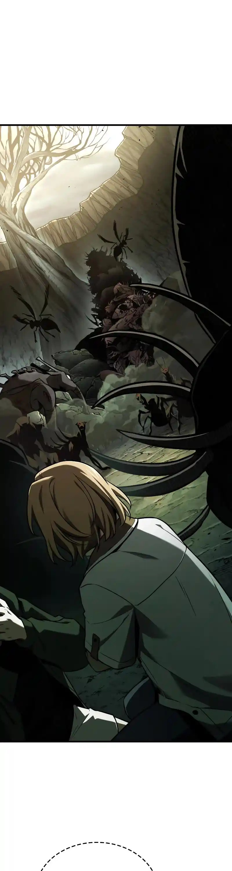 Omniscient Reader's Viewpoint Chapter 190