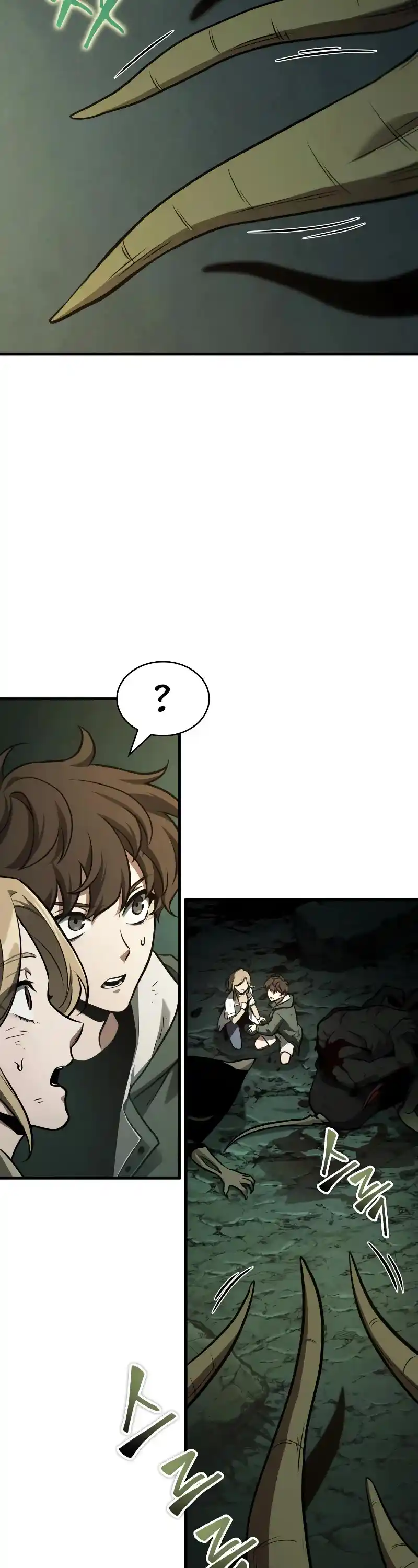 Omniscient Reader's Viewpoint Chapter 190