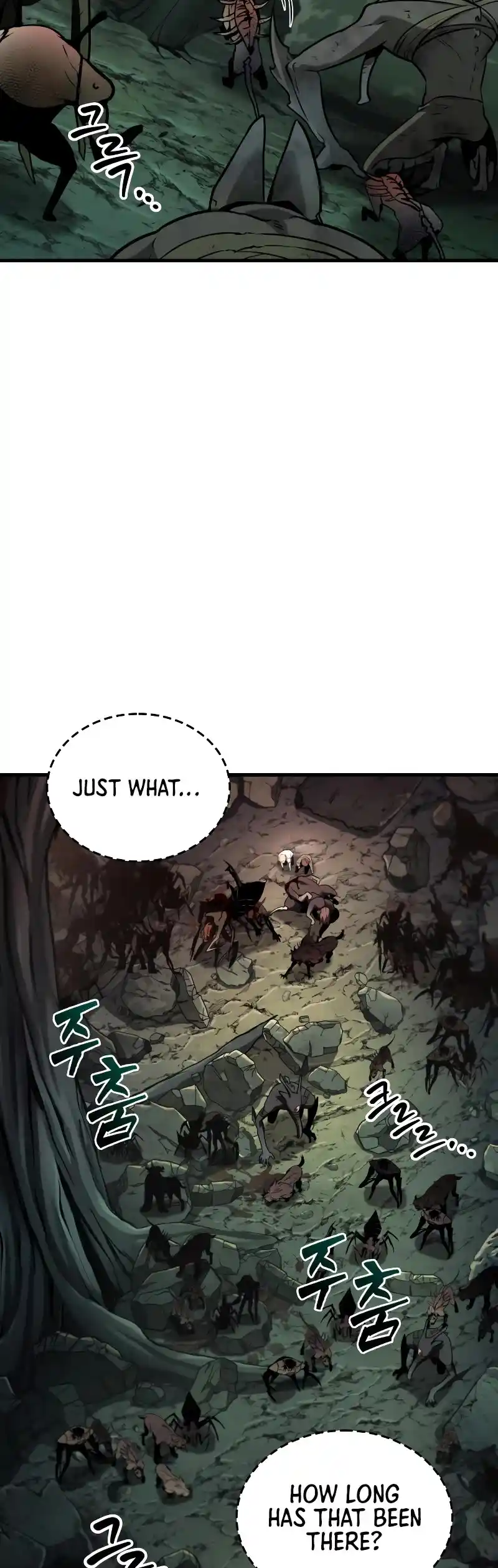 Omniscient Reader's Viewpoint Chapter 190