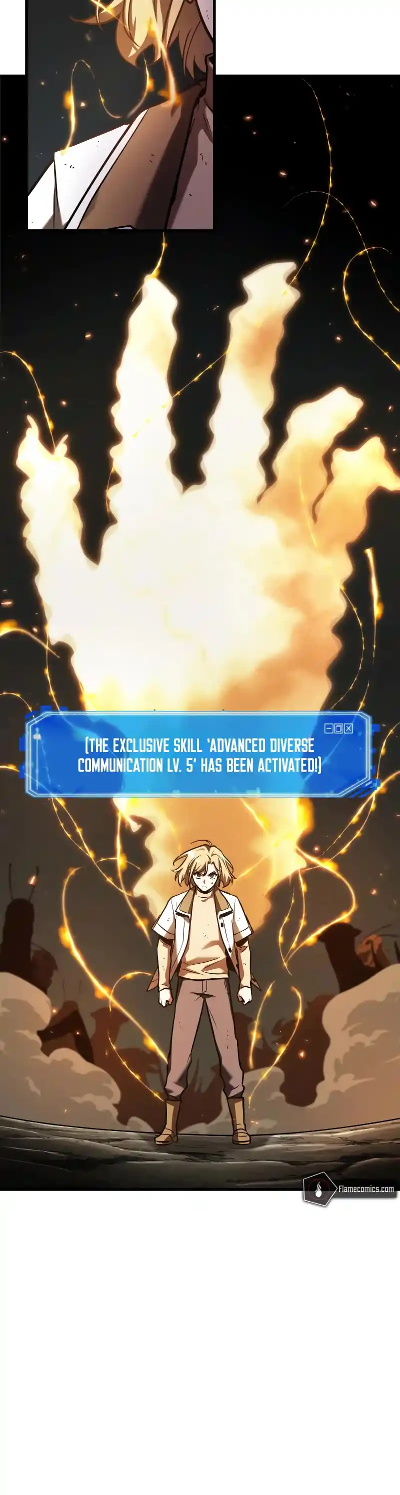 Omniscient Reader's Viewpoint Chapter 190