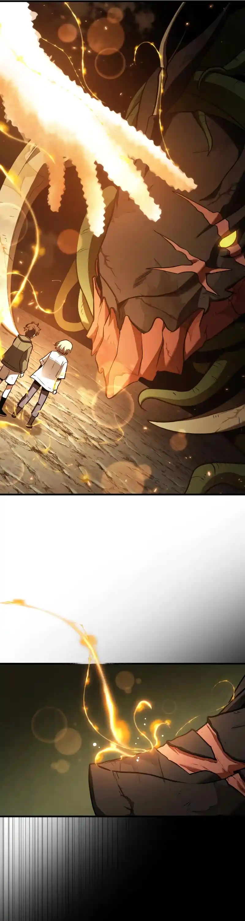 Omniscient Reader's Viewpoint Chapter 190