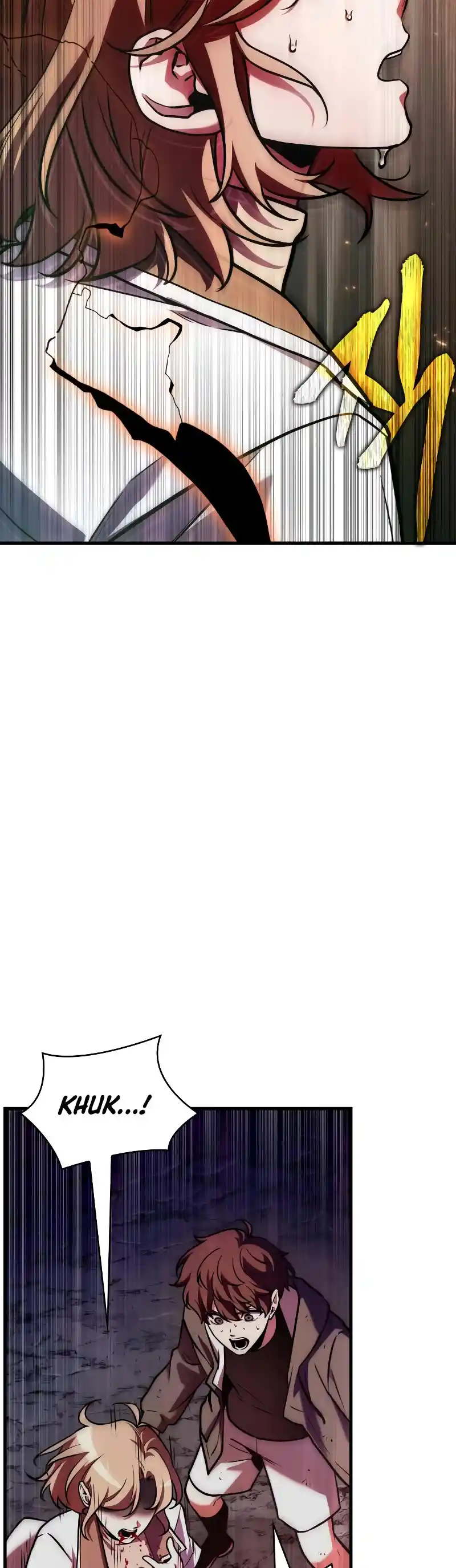 Omniscient Reader's Viewpoint Chapter 190