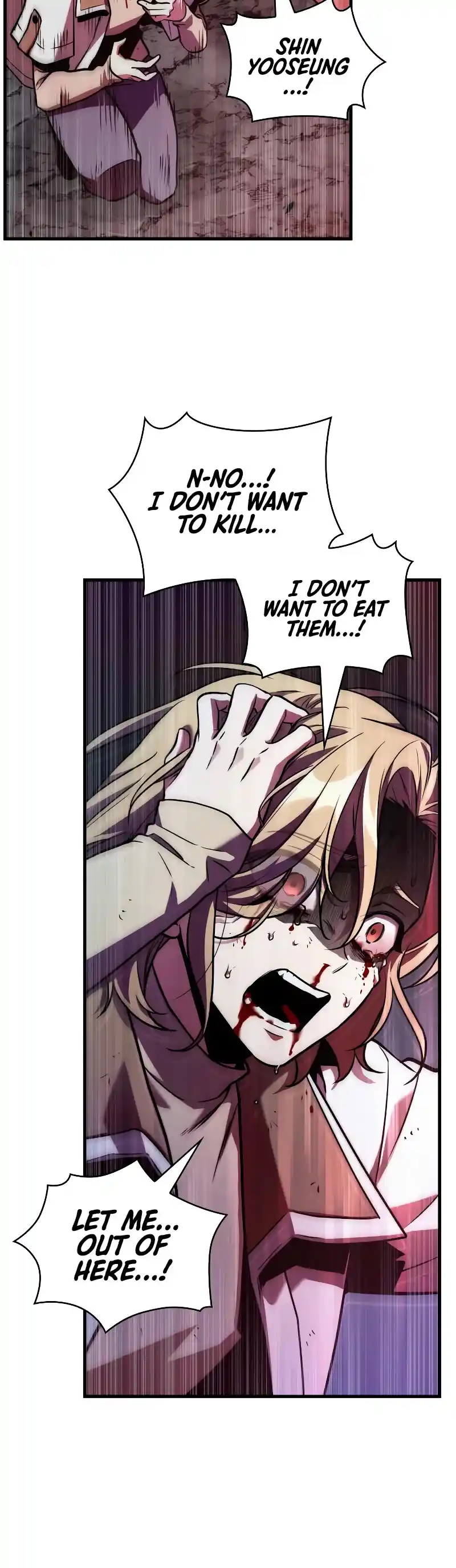 Omniscient Reader's Viewpoint Chapter 190