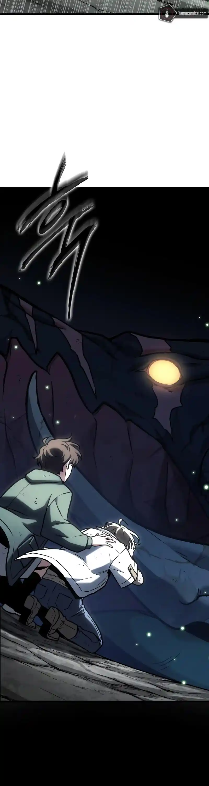 Omniscient Reader's Viewpoint Chapter 190