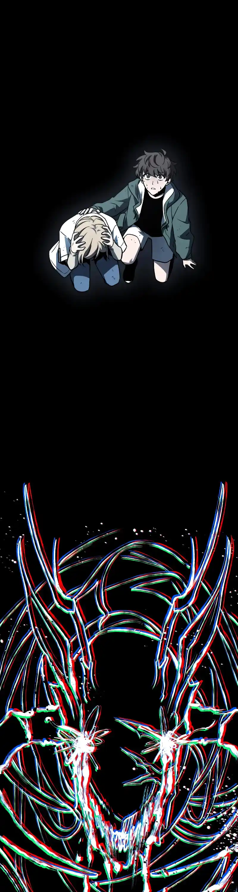 Omniscient Reader's Viewpoint Chapter 190