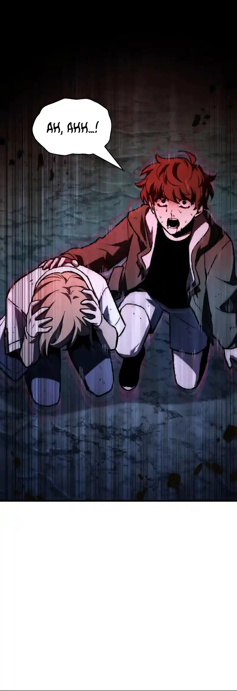 Omniscient Reader's Viewpoint Chapter 190