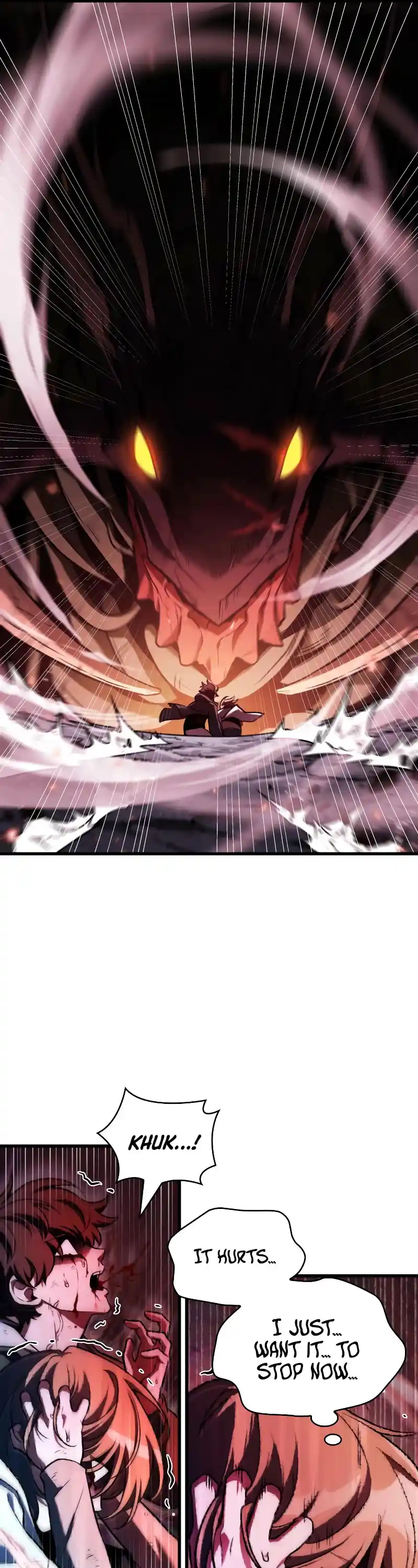 Omniscient Reader's Viewpoint Chapter 190