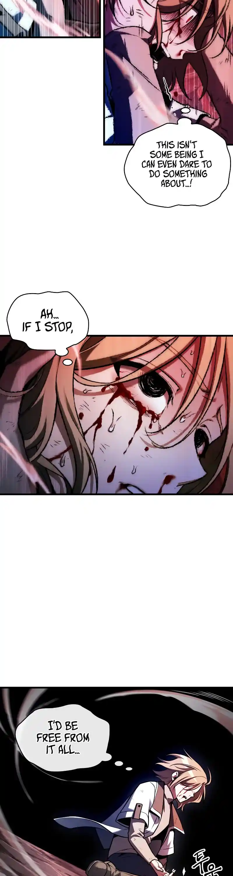 Omniscient Reader's Viewpoint Chapter 190